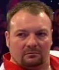 Brian Dawson | Darts