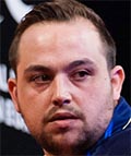 Jose Justicia | Darts
