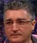 Julio Barbero | Darts