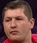 Keegan Brown Darts World Ranking