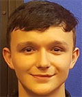 Nathan Rafferty Darts World Ranking