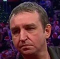 Richie Burnett | Darts