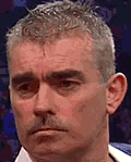 Steve Beaton Darts World Ranking