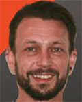 Aaron Beeney | Darts