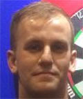 Aaron Dyer | Darts