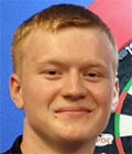 Adam Gawlas | Darts
