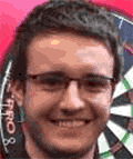 Adam Hunt | Darts