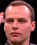 Adam Warner | Darts