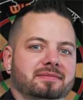 Adrian Gray | Darts