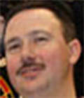 Alain van Bouwel | Darts