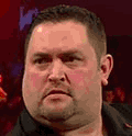 Alan Norris | Darts