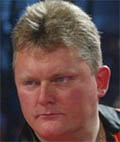 Alan Warriner Little | Darts