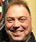 Albertino Essers | Darts