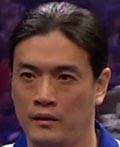 Alex Hon | Darts