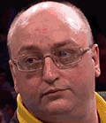 Andrew Gilding | Darts