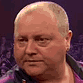 Andy Hamilton | Darts