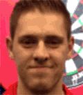Berry van Peer | Darts