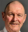 Bob Anderson | Darts
