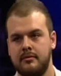 Boris Koltsov | Darts