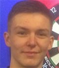 Bradley Brooks | Darts