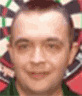 Bradley Kirk | Darts