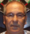 Braulio Roncero | Darts