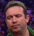 Brendan Dolan | Darts
