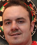 Brett Claydon | Darts