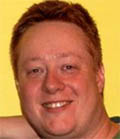 Brian Buur | Darts
