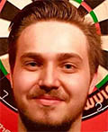 Brian Raman | Darts