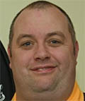 Carl Wilkinson | Darts