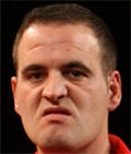 Carlos Rodriguez | Darts