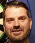 Chas Barstow | Darts