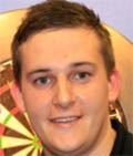 Chris Aubrey | Darts