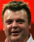 Chris Mason | Darts