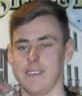 Ciaran Teehan | Darts