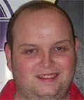 Clive Barden | Darts