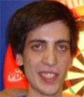 Co Stompe Jnr | Darts