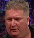 Colin Lloyd | Darts