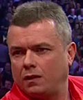 Colin McGarry | Darts