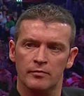 Colin Osborne | Darts
