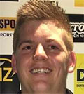 Corey Cadby | Darts