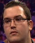 Cristo Reyes | Darts