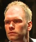 Daniel Larsson | Darts