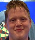 Danny Van Trijp | Darts