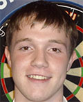 Darren Beveridge | Darts