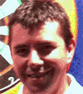 Darren Clifford | Darts
