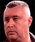 Darren Johnson | Darts