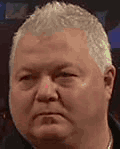 Darryl Fitton | Darts