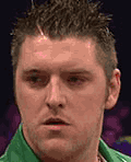 Daryl Gurney | Darts